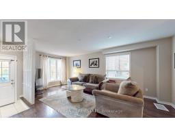 Dining room - 496 Delphine Drive, Burlington, ON L7L6W8 Photo 3