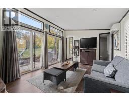 Eating area - 981 County Rd 2 Unit 711, Lakeshore, ON N8L1B4 Photo 4