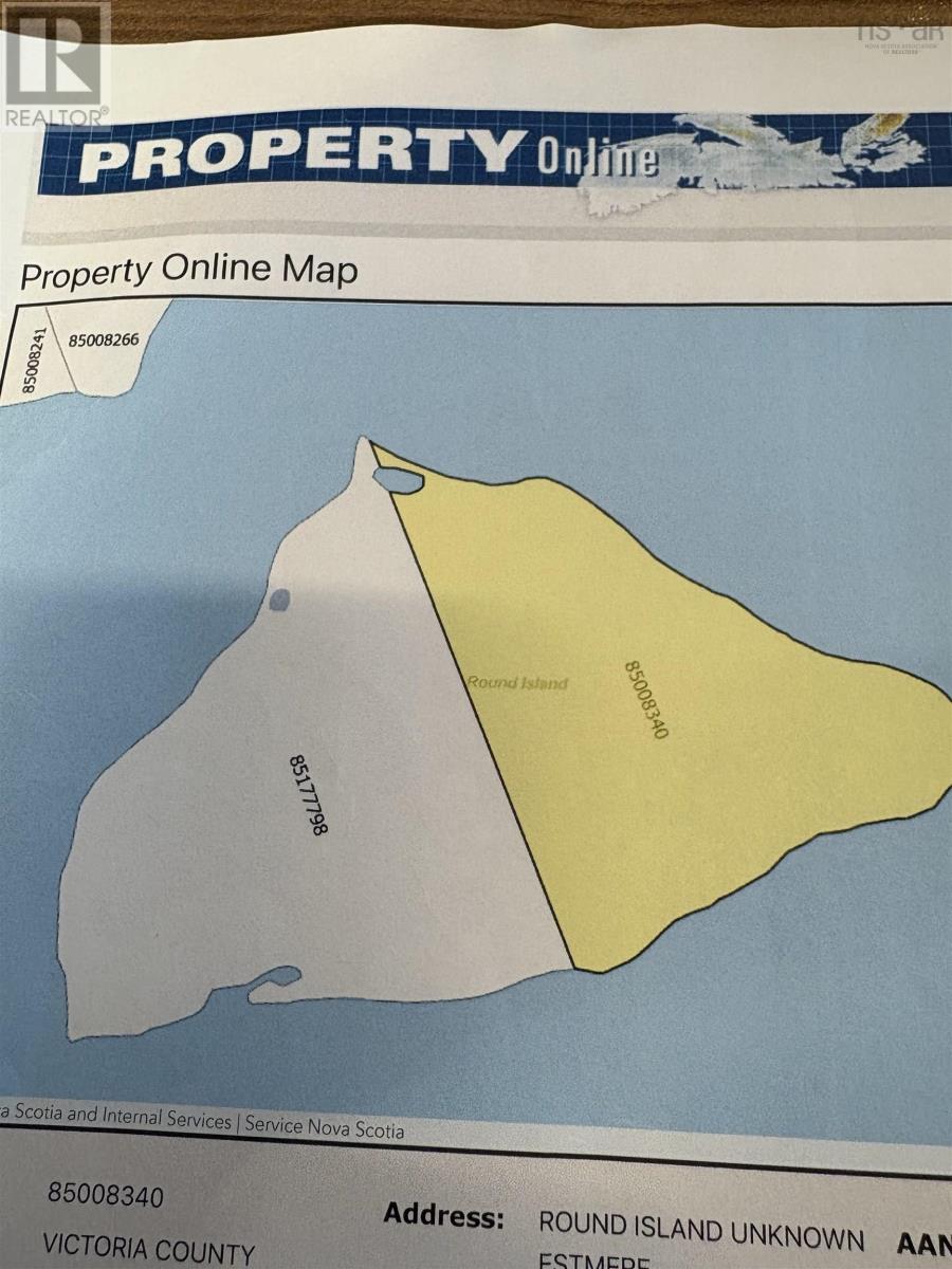 0 Round Island Estmere