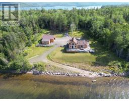 Kitchen - 761 Stoney Point Road, Stoney Point, NS B0E2K0 Photo 2
