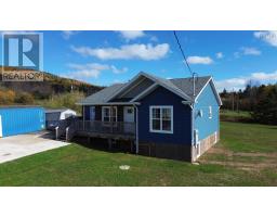 Dining nook - 11 Brynlees Lane, Mabou, NS B0E1X0 Photo 2