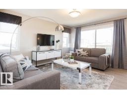 Primary Bedroom - 203 Savoy Cr, Sherwood Park, AB T8H1A8 Photo 4