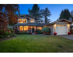 4611 198 C Street, Langley, BC V3A5Z7 Photo 2