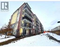 Living room - 107 11004 102 Avenue, Fort St John, BC V1J0L9 Photo 4