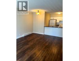 Kitchen - 107 11004 102 Avenue, Fort St John, BC V1J0L9 Photo 2