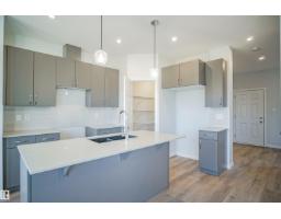 Kitchen - 909 19 Av Nw, Edmonton, AB T6T2V2 Photo 3