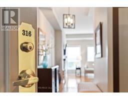 Bedroom 2 - 316 22 James Hill Court, Uxbridge, ON L9P1Y6 Photo 5