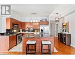 Kitchen - 316 22 James Hill Court, Uxbridge, ON L9P1Y6 Photo 2