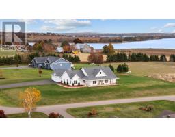 Bedroom - 8 Macneill Avenue, Clyde River, PE C0A1H1 Photo 5