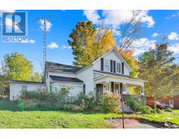 Dining room - 27 Wellington Street, Asphodelnorwood, ON K0L2V0 Photo 4