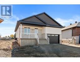 Dining room - 1054 Turner Drive, Brockville, ON K6V0G8 Photo 3