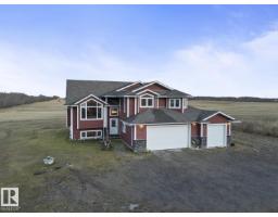 Dining room - 61415 Range Road 422, Rural Bonnyville Md, AB T9M1P2 Photo 2