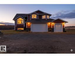 Primary Bedroom - 61415 Range Road 422, Rural Bonnyville Md, AB T9M1P2 Photo 4
