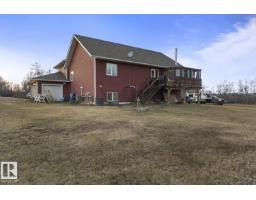 Bedroom 2 - 61415 Range Road 422, Rural Bonnyville Md, AB T9M1P2 Photo 5