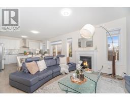 Living room - 114 Haverhill Road, Brampton, ON L6R4A6 Photo 2