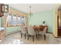 Utility room - 979 Scofield, Windsor, ON N9G1L6 Photo 3