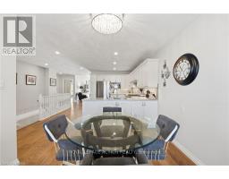 Dining room - 31 53 Herons Landing, Woodstock, ON N4T1V2 Photo 5