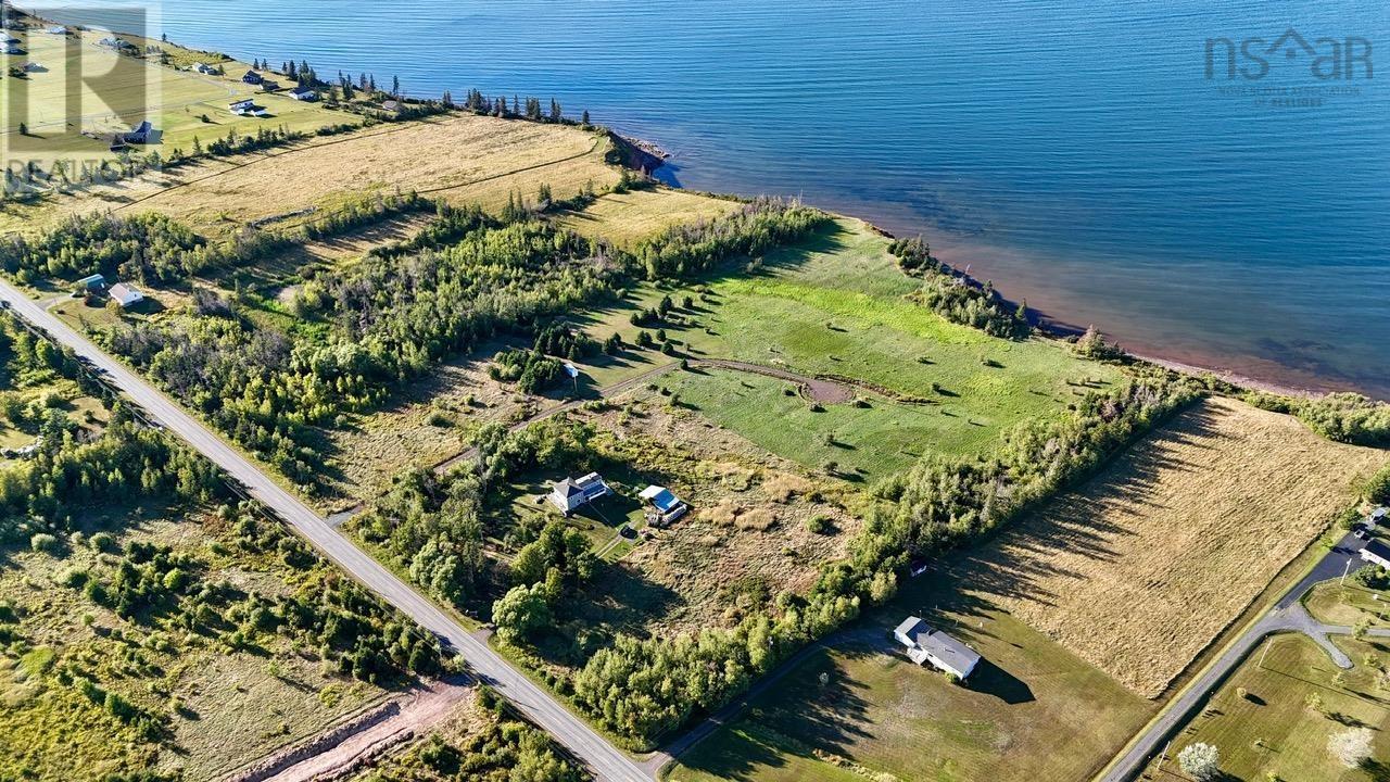 0 Lot 22 1 Highway 6