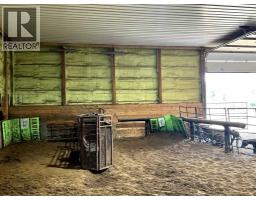 3pc Bathroom - Rge Rd 194 Road, Rural Greenview No 16 Md Of, AB T0H3N0 Photo 4