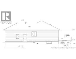 Bedroom - 191 Ripplewood Road, Moncton, NB E1A2A7 Photo 3