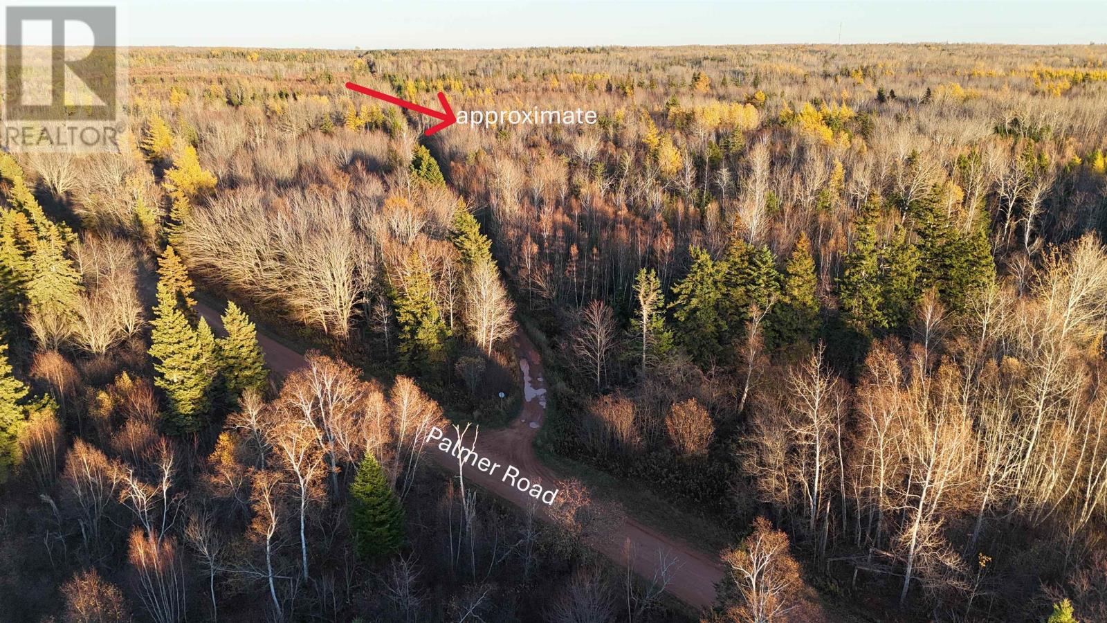 Deblois Road Rte 157