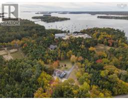 Dining room - 26 Rocky Run, Marriotts Cove, NS B0J1K0 Photo 2