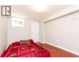 Bedroom 2 - 5073 Churchill Meadows, Mississauga, ON L5M7Z9 Photo 4