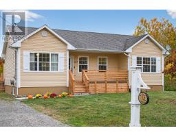 Bedroom - 123 Barrington, Sydney Mines, NS B1V1R1 Photo 3