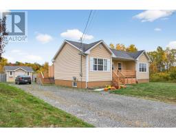 Bedroom - 123 Barrington, Sydney Mines, NS B1V1R1 Photo 4