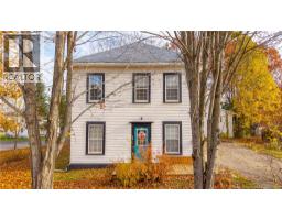 Bedroom - 36 Queensway Way, St Stephen, NB E3L1N4 Photo 2