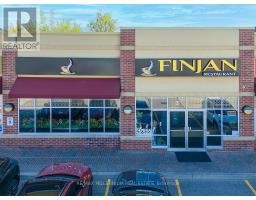 3 2520 Postmaster Drive, Oakville, ON L6M0N2 Photo 5