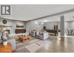 Den - 117 Bushmill Circle, Freelton, ON L8B1A5 Photo 2