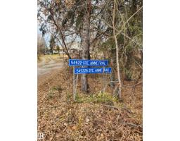 Dining room - 54522 A Ste Anne Tr, Rural Lac Ste Anne County, AB T0E0A0 Photo 2