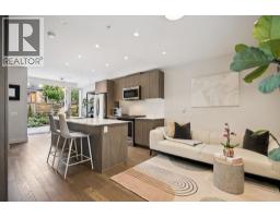 13 531 East 16th Avenue, Vancouver, BC V5T2V1 Photo 2