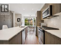 13 531 East 16th Avenue, Vancouver, BC V5T2V1 Photo 4
