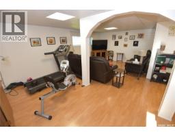 Primary Bedroom - 402 Watson Crescent, Nipawin, SK S0E1E0 Photo 4