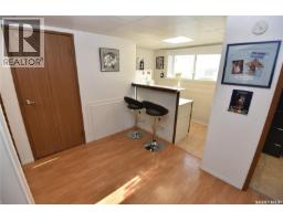 Dining room - 402 Watson Crescent, Nipawin, SK S0E1E0 Photo 3