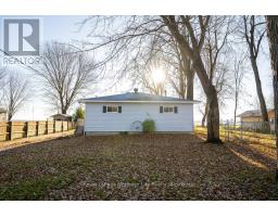 Bedroom 2 - 1417 Jocko Point Road, North Bay, ON P1B3M9 Photo 4