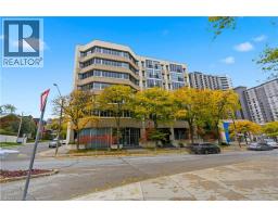 Bedroom - 66 Bay Street S Unit Ph 10, Hamilton, ON L8P4Z6 Photo 2