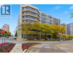 3pc Bathroom - 66 Bay Street S Unit Ph 10, Hamilton, ON L8P4Z6 Photo 3