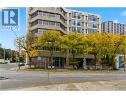 Primary Bedroom - 66 Bay Street S Unit Ph 10, Hamilton, ON L8P4Z6 Photo 4