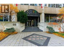 Living room - 66 Bay Street S Unit Ph 10, Hamilton, ON L8P4Z6 Photo 5