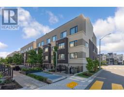 Living room - 508 1127 Cooke Boulevard E, Burlington, ON L7T0C3 Photo 4