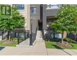 Dining room - 508 1127 Cooke Boulevard E, Burlington, ON L7T0C3 Photo 5