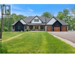 Kitchen - 11 Cockshutt Road, Brant, ON N3T5L6 Photo 3