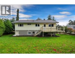Bedroom - 774 Ash St, Campbell River, BC V9W8A7 Photo 5