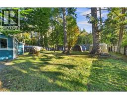 Bedroom - 4758 Wimbledon Rd, Campbell River, BC V9H1C3 Photo 4