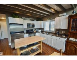 Bedroom 2 - 603 59201 Rng Road 95, Rural St Paul County, AB T0A3A0 Photo 5