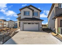 Dining room - 4311 35 St, Beaumont, AB T4X3G6 Photo 2