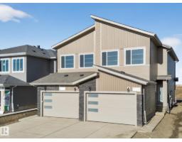 Kitchen - 151 Pierwyck Lo, Spruce Grove, AB T7X4G3 Photo 2